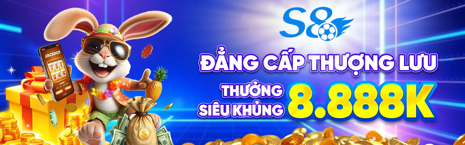 Bảo mật, hỗ trợ và giải trí có trách nhiệm tại S8